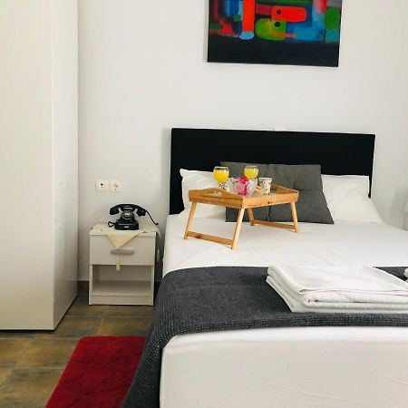Stamatias Home, Fully Equipped Cottage 5 Minutes From The Sea Χανιά Εξωτερικό φωτογραφία