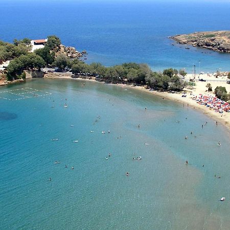 Stamatias Home, Fully Equipped Cottage 5 Minutes From The Sea Χανιά Εξωτερικό φωτογραφία