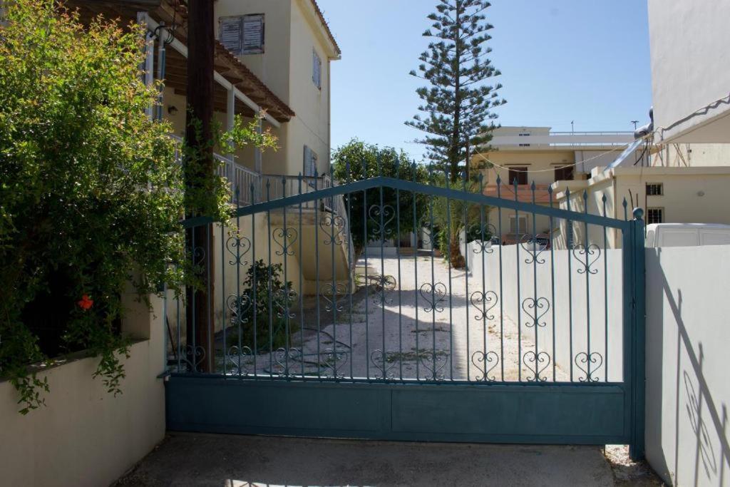 Stamatias Home, Fully Equipped Cottage 5 Minutes From The Sea Χανιά Εξωτερικό φωτογραφία