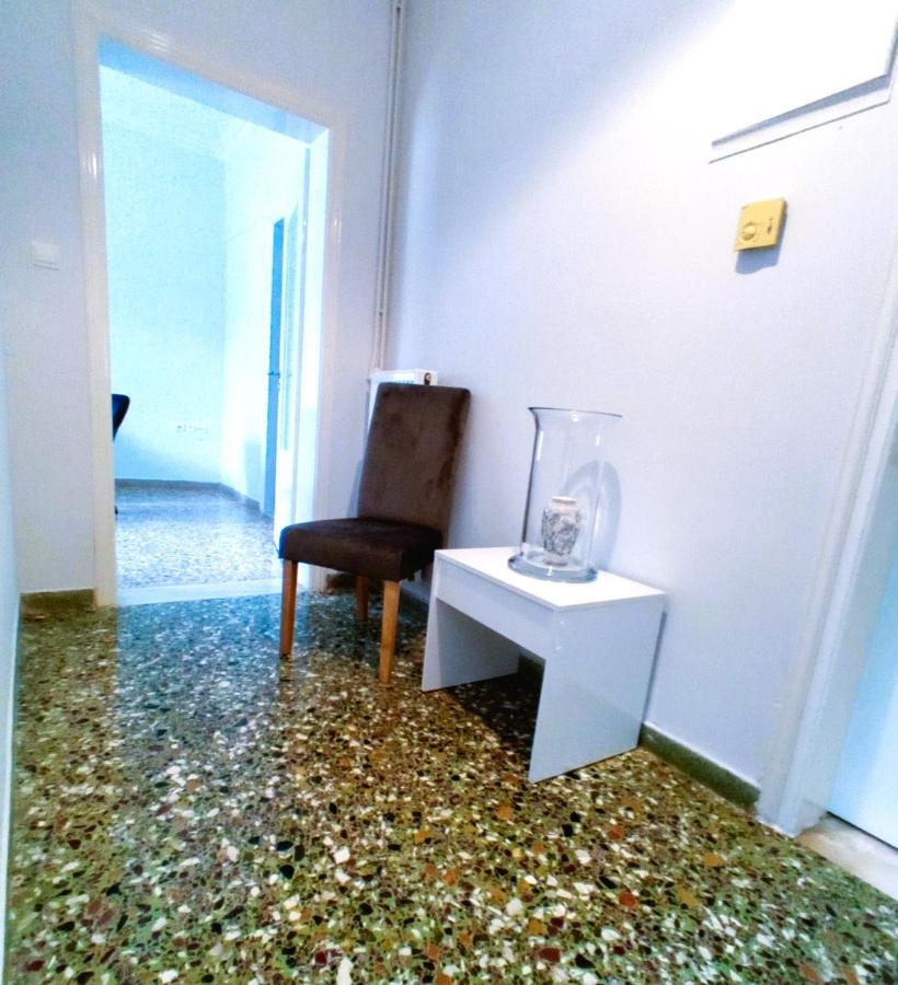 Stamatias Home, Fully Equipped Cottage 5 Minutes From The Sea Χανιά Εξωτερικό φωτογραφία
