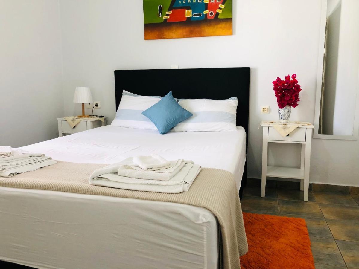 Stamatias Home, Fully Equipped Cottage 5 Minutes From The Sea Χανιά Εξωτερικό φωτογραφία
