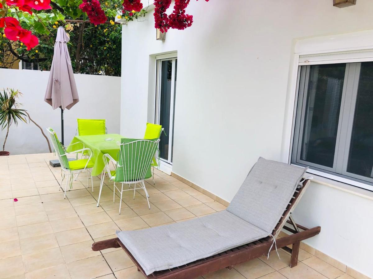 Stamatias Home, Fully Equipped Cottage 5 Minutes From The Sea Χανιά Εξωτερικό φωτογραφία