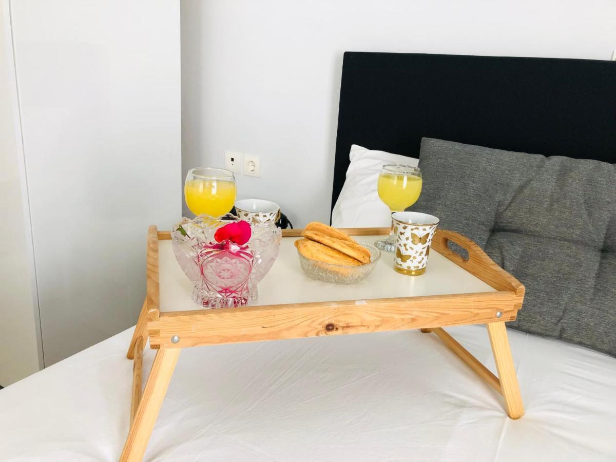 Stamatias Home, Fully Equipped Cottage 5 Minutes From The Sea Χανιά Εξωτερικό φωτογραφία