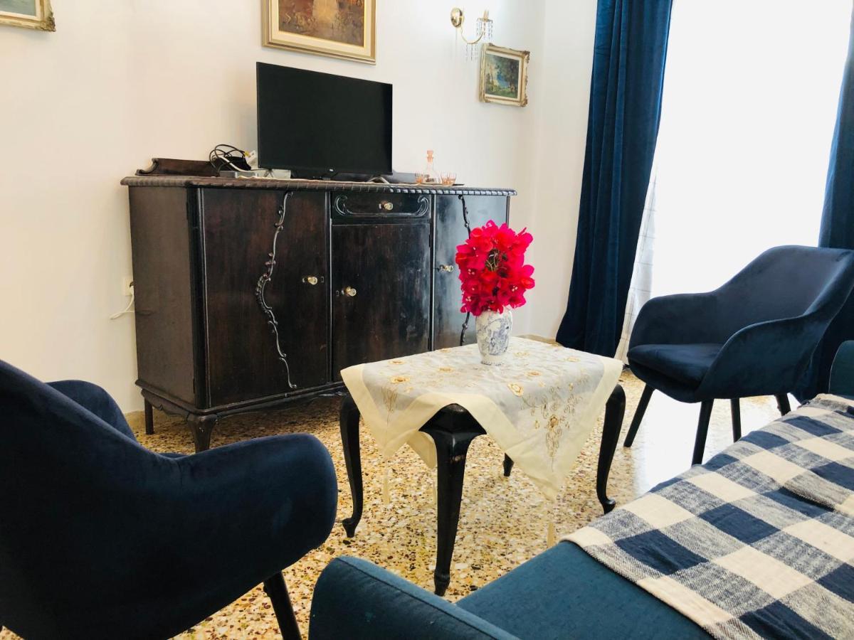 Stamatias Home, Fully Equipped Cottage 5 Minutes From The Sea Χανιά Εξωτερικό φωτογραφία