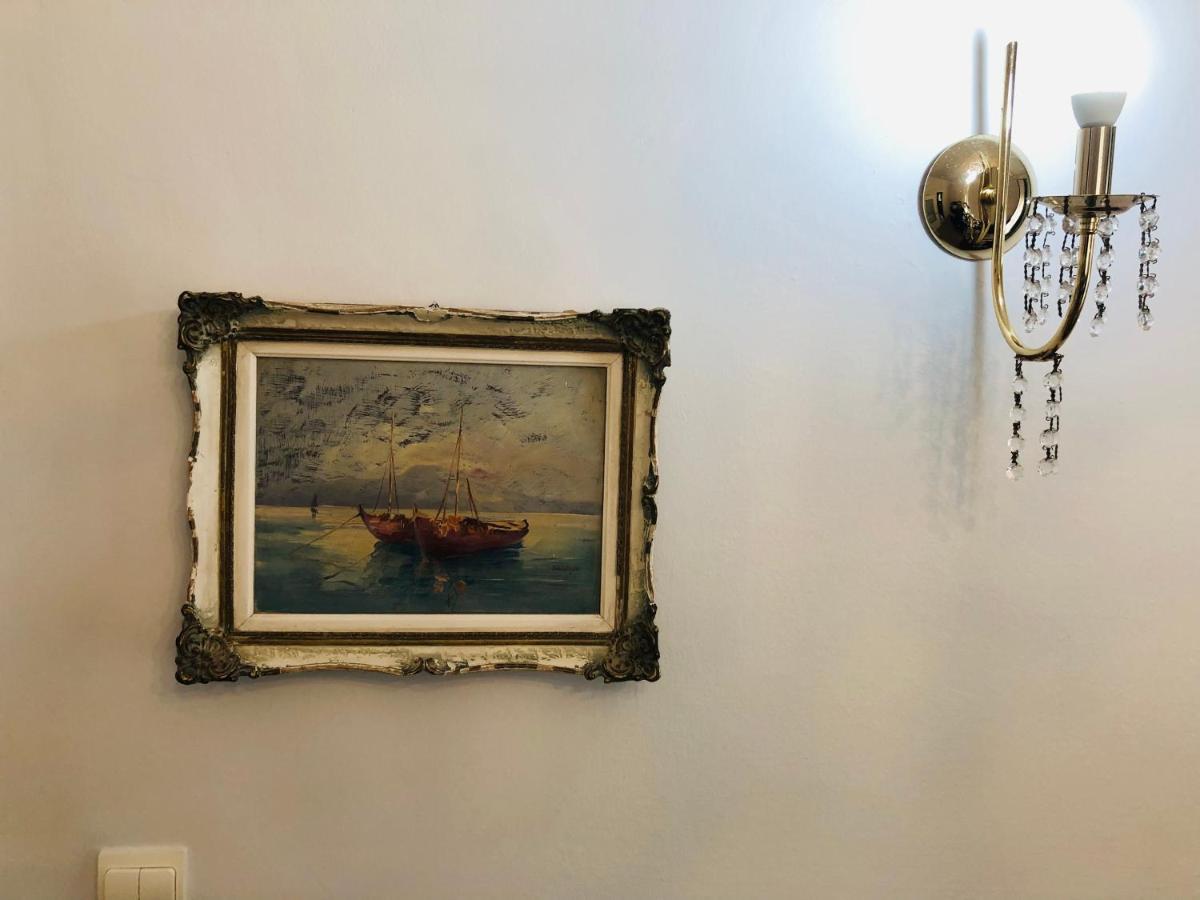 Stamatias Home, Fully Equipped Cottage 5 Minutes From The Sea Χανιά Εξωτερικό φωτογραφία