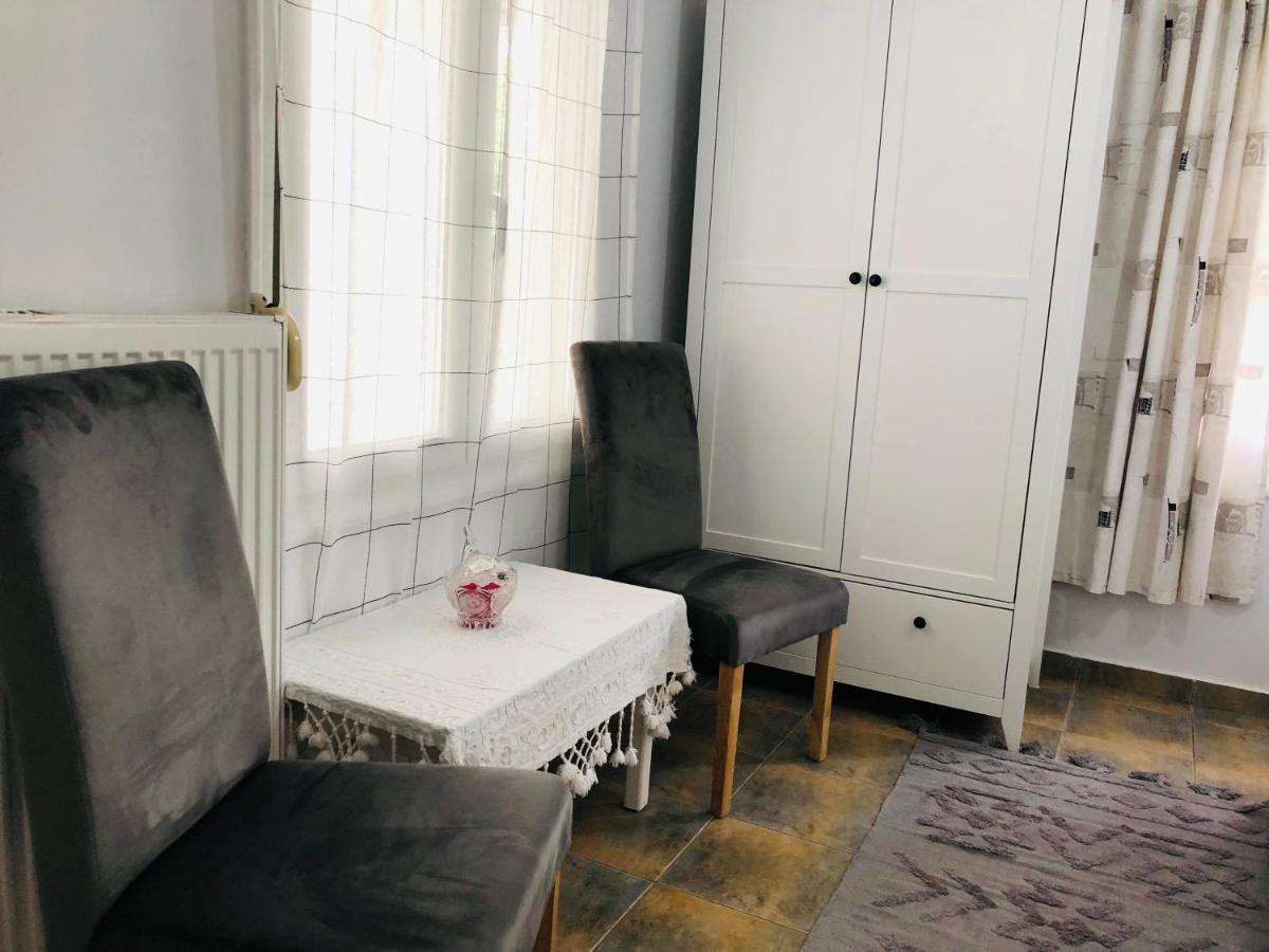 Stamatias Home, Fully Equipped Cottage 5 Minutes From The Sea Χανιά Εξωτερικό φωτογραφία