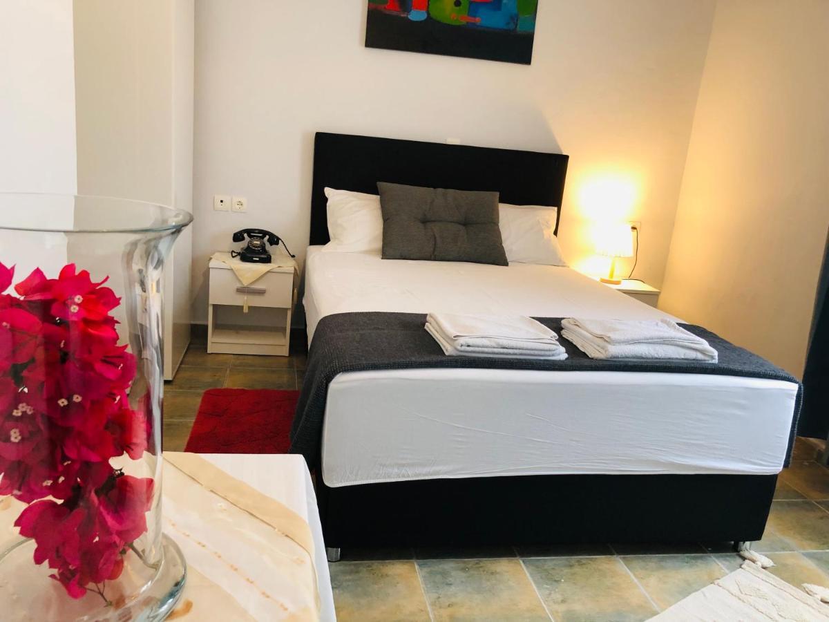 Stamatias Home, Fully Equipped Cottage 5 Minutes From The Sea Χανιά Εξωτερικό φωτογραφία