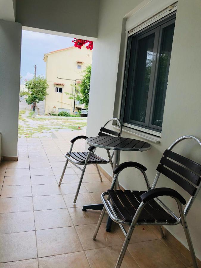 Stamatias Home, Fully Equipped Cottage 5 Minutes From The Sea Χανιά Εξωτερικό φωτογραφία