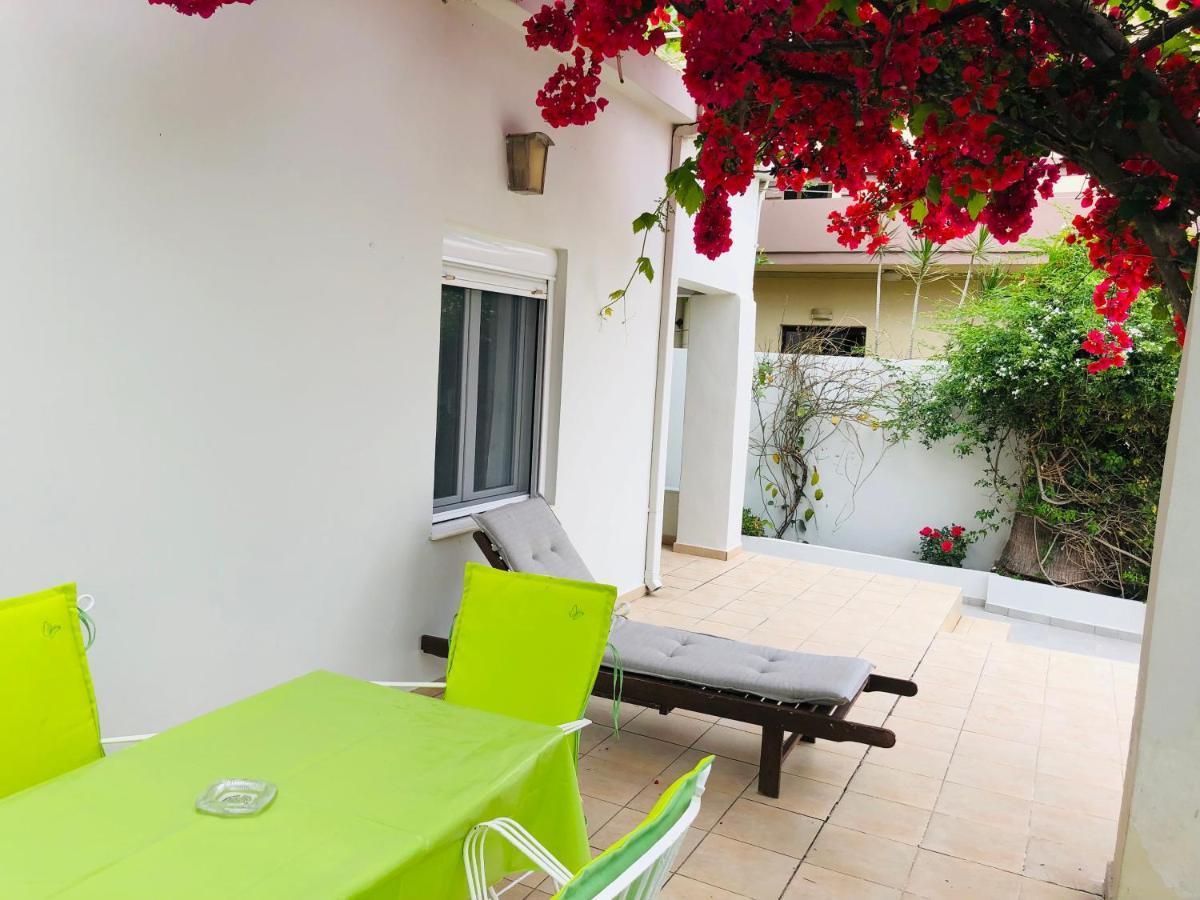 Stamatias Home, Fully Equipped Cottage 5 Minutes From The Sea Χανιά Εξωτερικό φωτογραφία