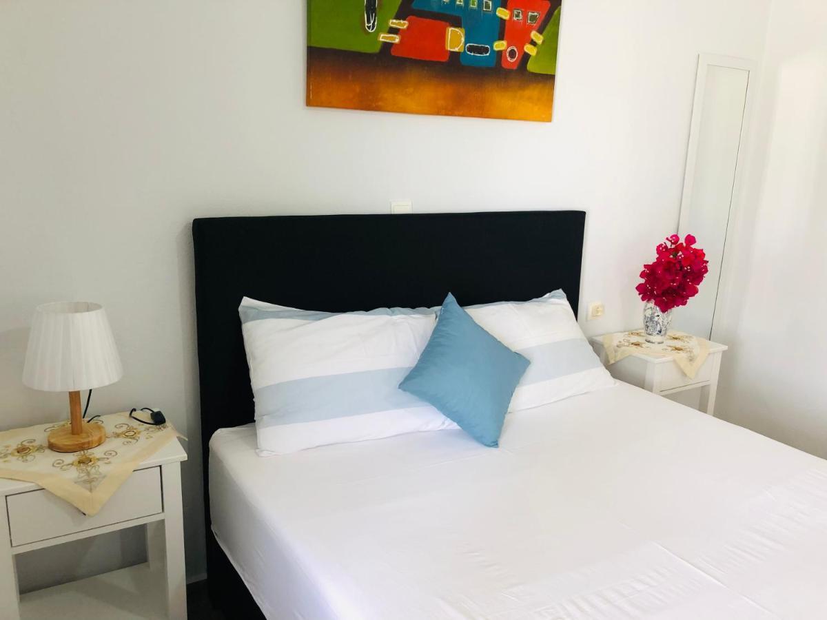 Stamatias Home, Fully Equipped Cottage 5 Minutes From The Sea Χανιά Εξωτερικό φωτογραφία