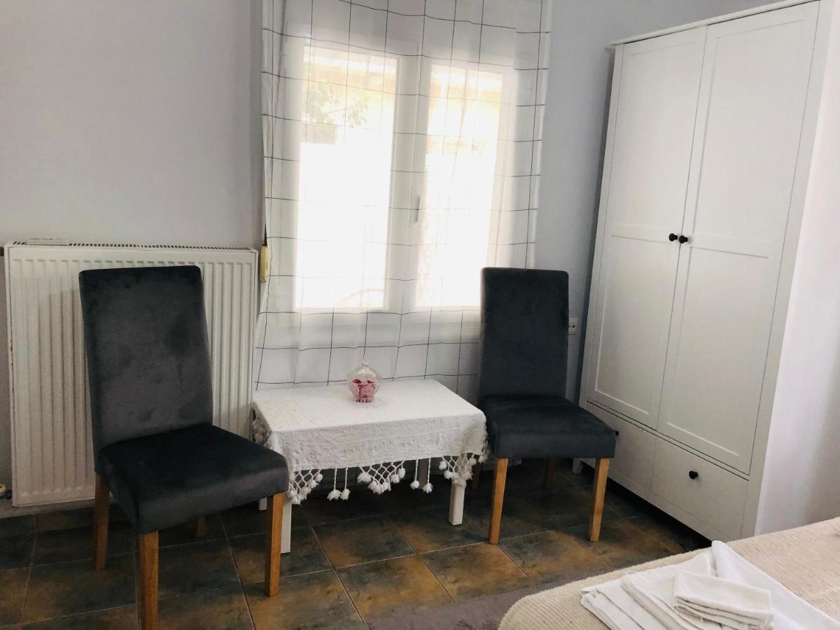 Stamatias Home, Fully Equipped Cottage 5 Minutes From The Sea Χανιά Εξωτερικό φωτογραφία