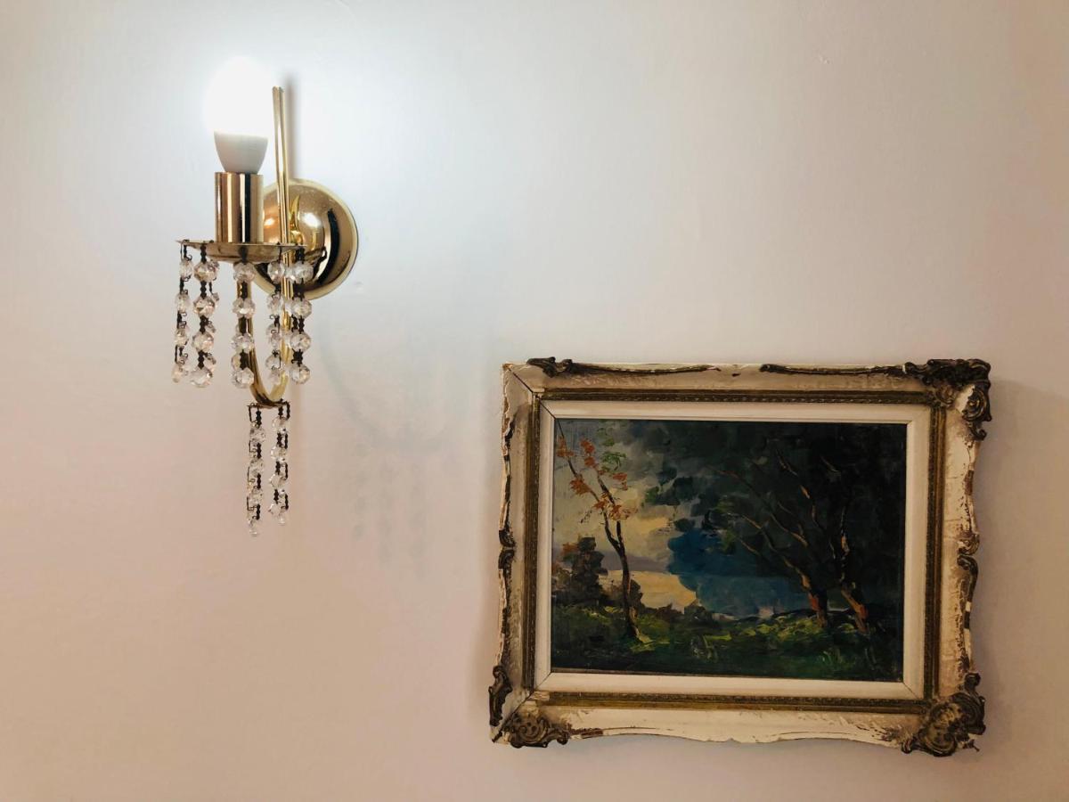 Stamatias Home, Fully Equipped Cottage 5 Minutes From The Sea Χανιά Εξωτερικό φωτογραφία