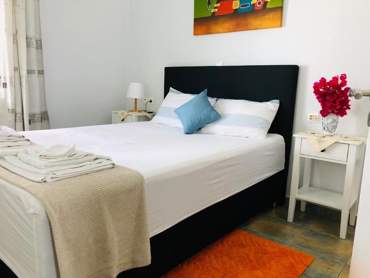 Stamatias Home, Fully Equipped Cottage 5 Minutes From The Sea Χανιά Εξωτερικό φωτογραφία