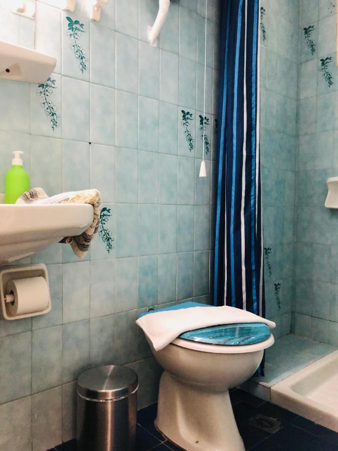 Stamatias Home, Fully Equipped Cottage 5 Minutes From The Sea Χανιά Εξωτερικό φωτογραφία