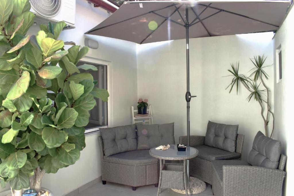 Stamatias Home, Fully Equipped Cottage 5 Minutes From The Sea Χανιά Εξωτερικό φωτογραφία