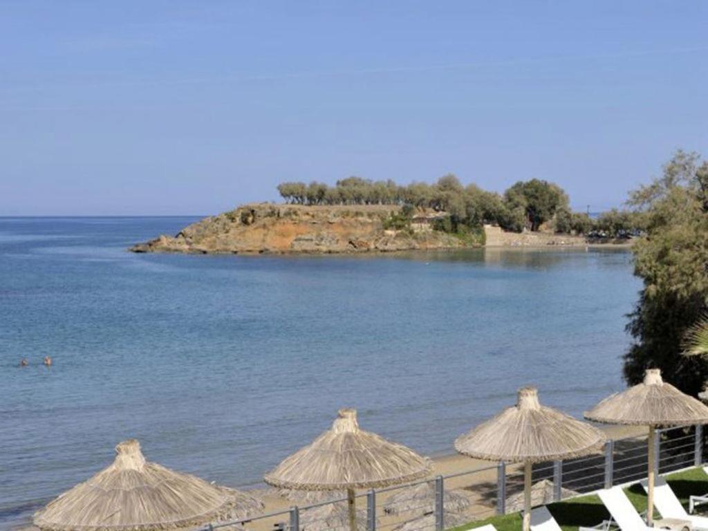 Stamatias Home, Fully Equipped Cottage 5 Minutes From The Sea Χανιά Εξωτερικό φωτογραφία